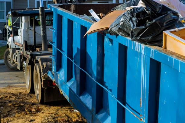 Retail Junk Removal in Demopolis, AL