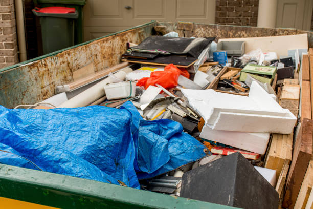 Best Residential Junk Removal  in Demopolis, AL