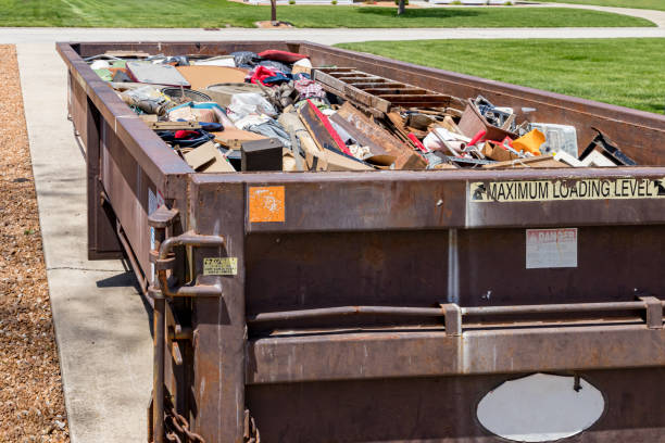 Best Retail Junk Removal  in Demopolis, AL