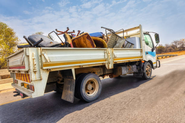Best Yard Waste Removal  in Demopolis, AL
