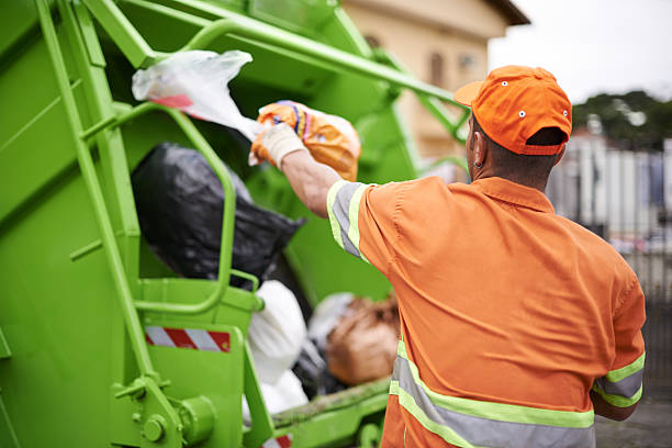 Best Construction Debris Removal  in Demopolis, AL